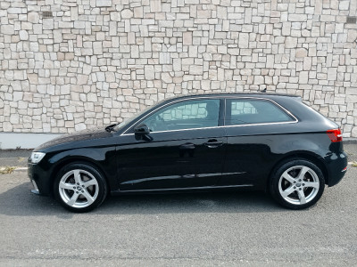 2017 Audi A3