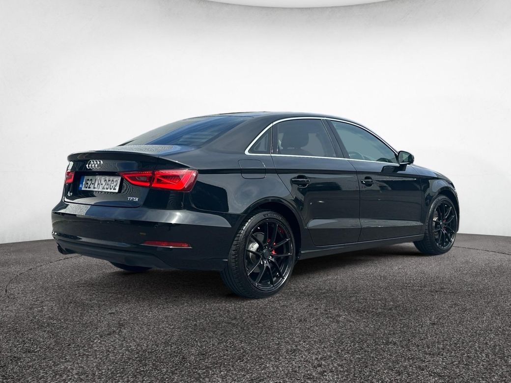 2016 Audi A3
