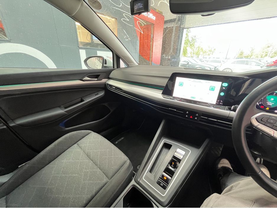 2023 Volkswagen Golf