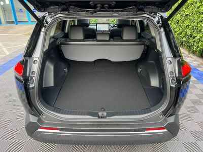 2026 Toyota Rav4