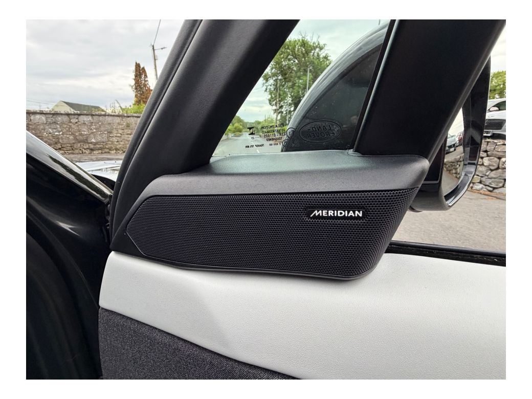 2023 Land Rover Range Rover Sport