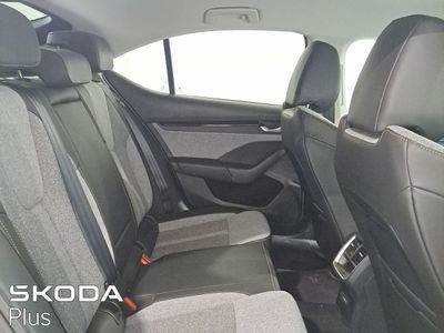2025 Skoda Octavia