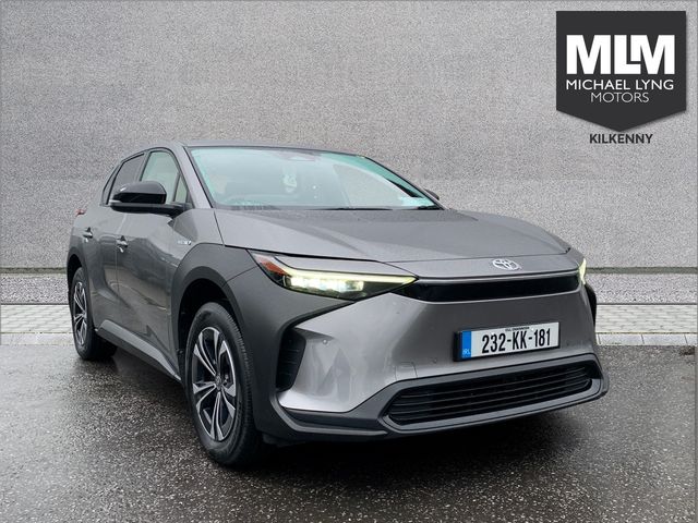 vehicle for sale from Michael Lyng Motors