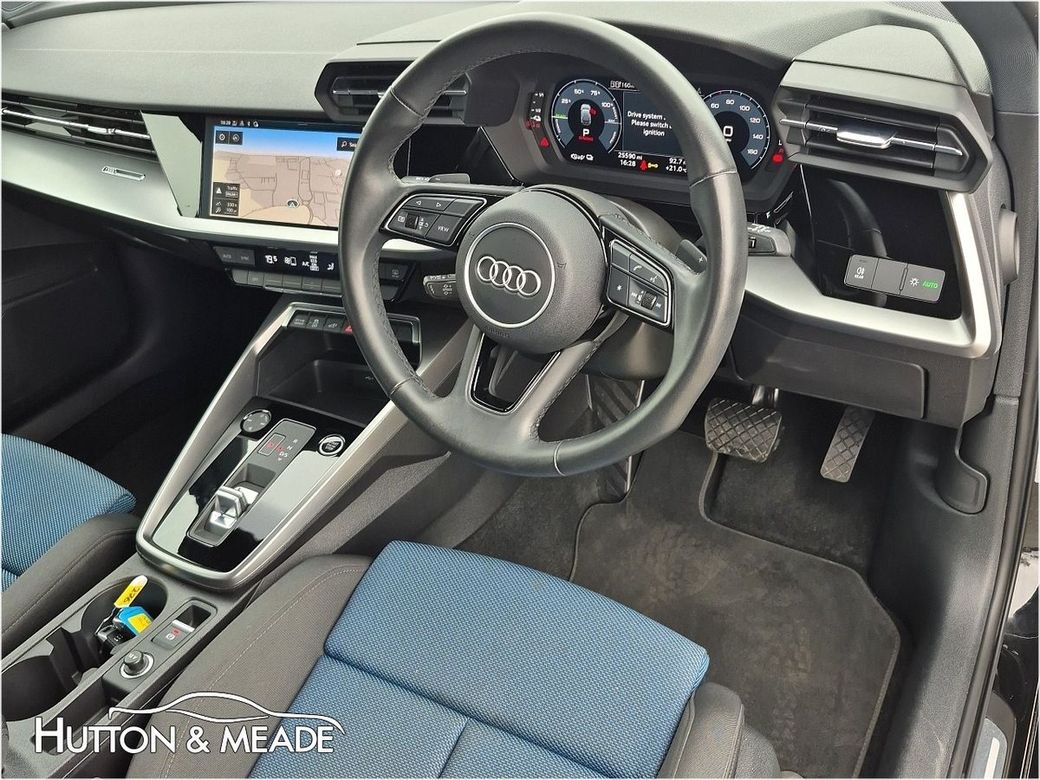 2024 Audi A3