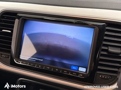 2017 Volkswagen Beetle