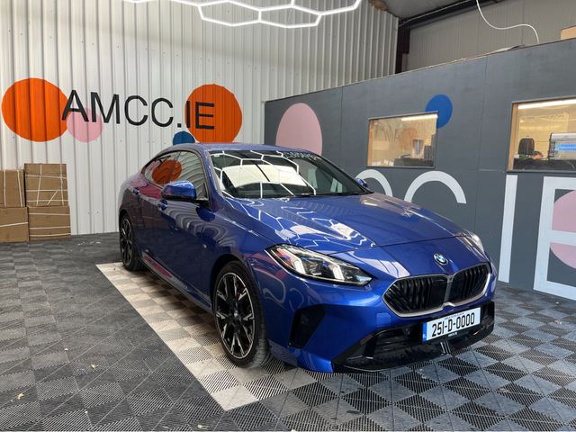 vehicle for sale from The Automatic Motor Car Centre