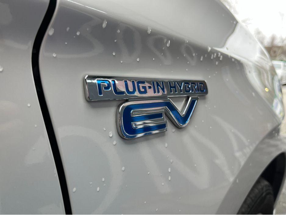 2019 Mitsubishi Outlander