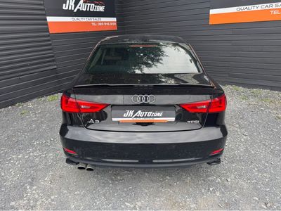 2015 Audi A3