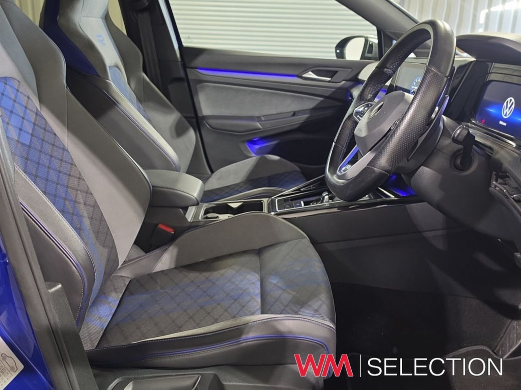 2023 Volkswagen Golf