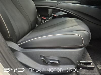 2026 BYD Dolphin