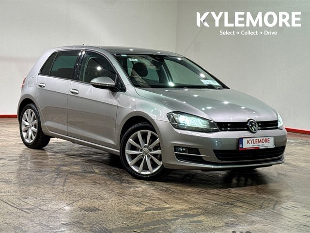vehicle for sale from Kylemore Cars