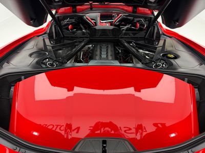 2023 Chevrolet Corvette