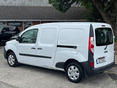 2019 Renault Kangoo