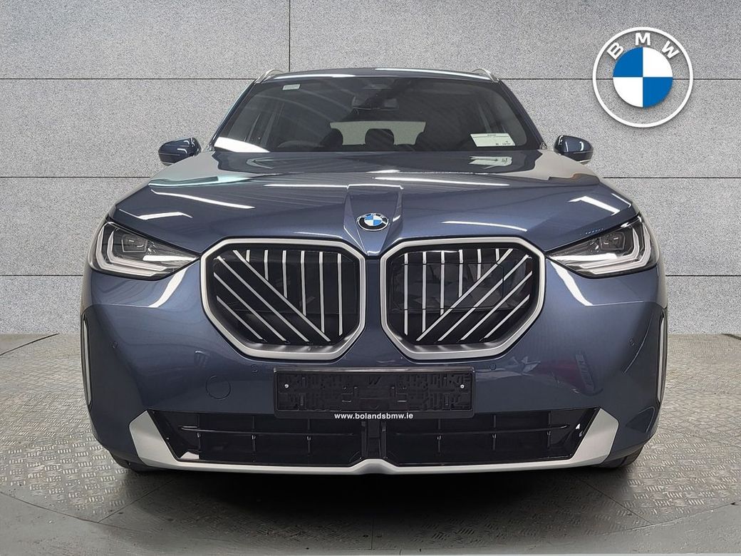 2026 BMW X3