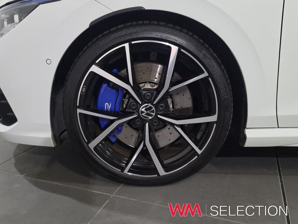 2024 Volkswagen Golf