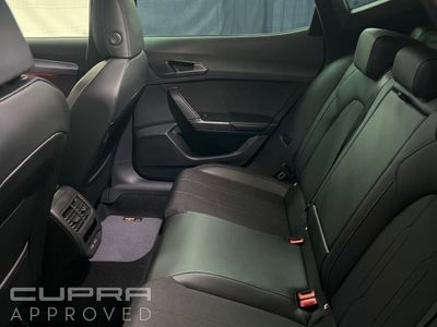 2026 Cupra Formentor