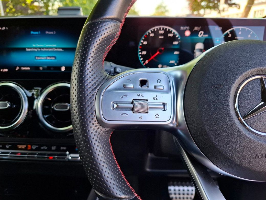 2021 Mercedes-Benz B Class