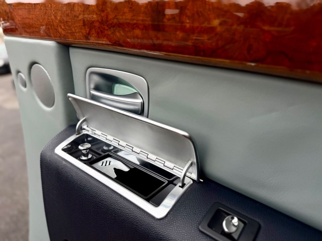 2004 Rolls-Royce Phantom