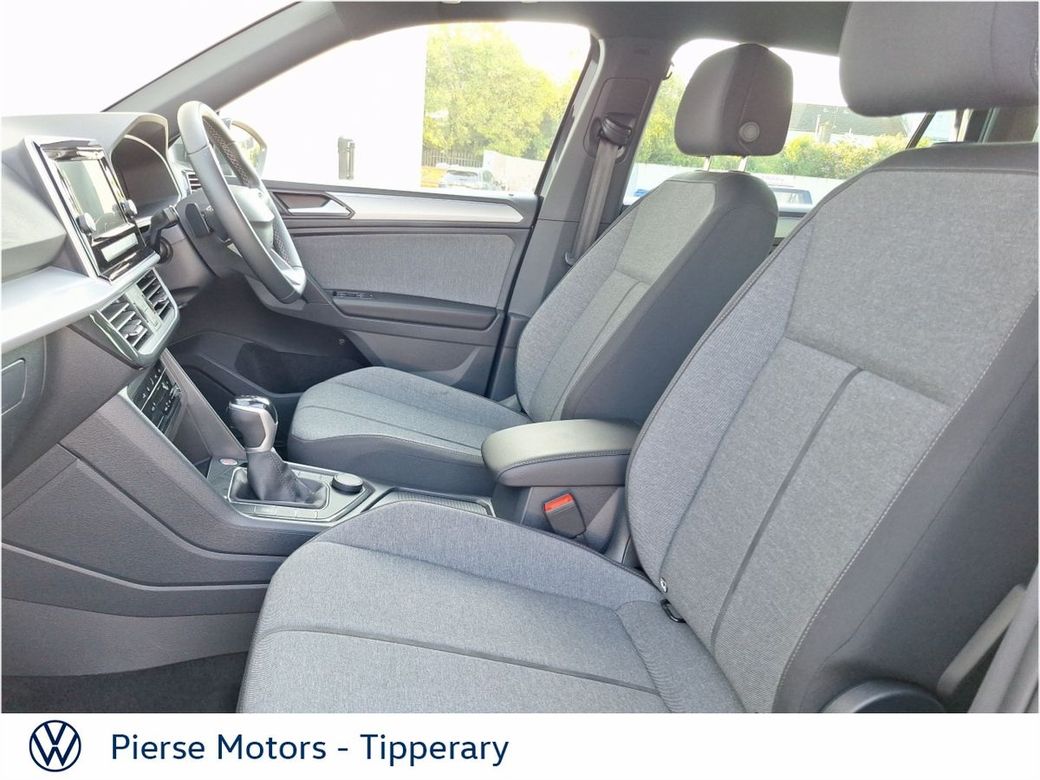 2023 SEAT Tarraco