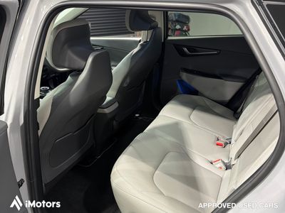2026 Kia EV6
