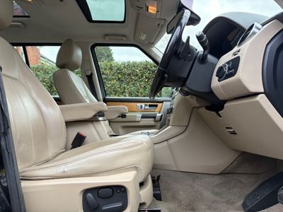 2012 Land Rover Discovery