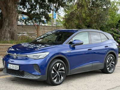 2023 Volkswagen ID.4