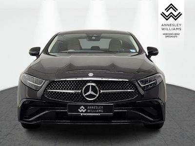 2023 Mercedes-Benz CLS Class