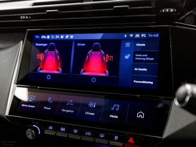 2024 Peugeot 308
