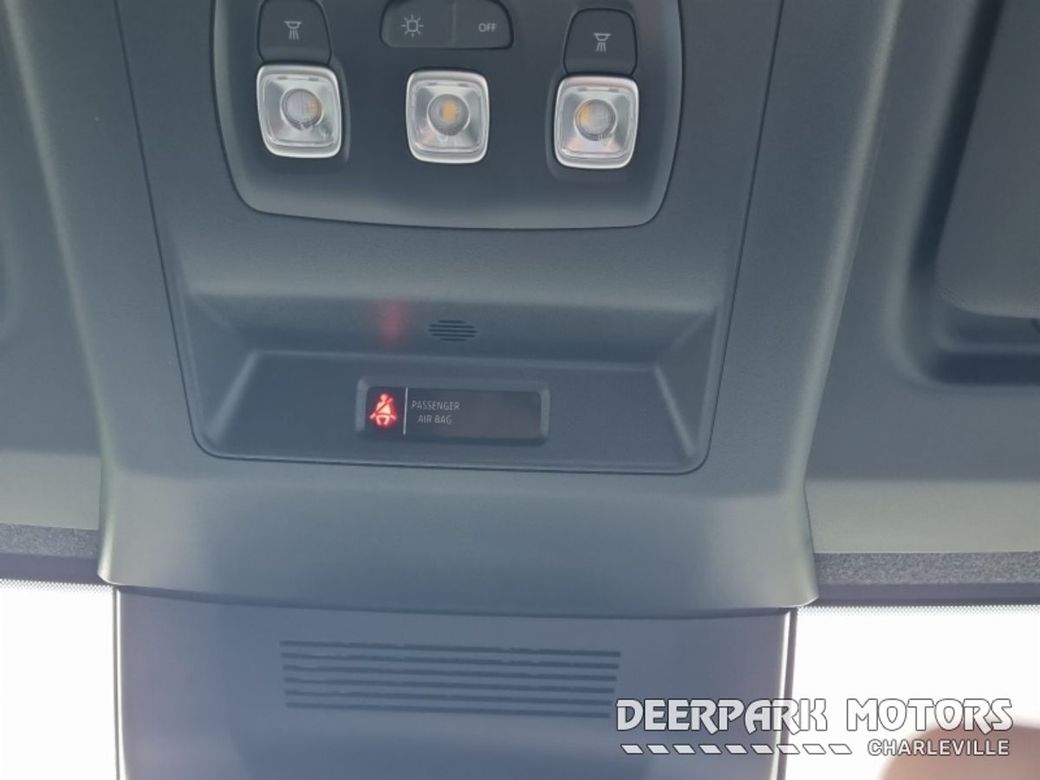 2026 Renault Master