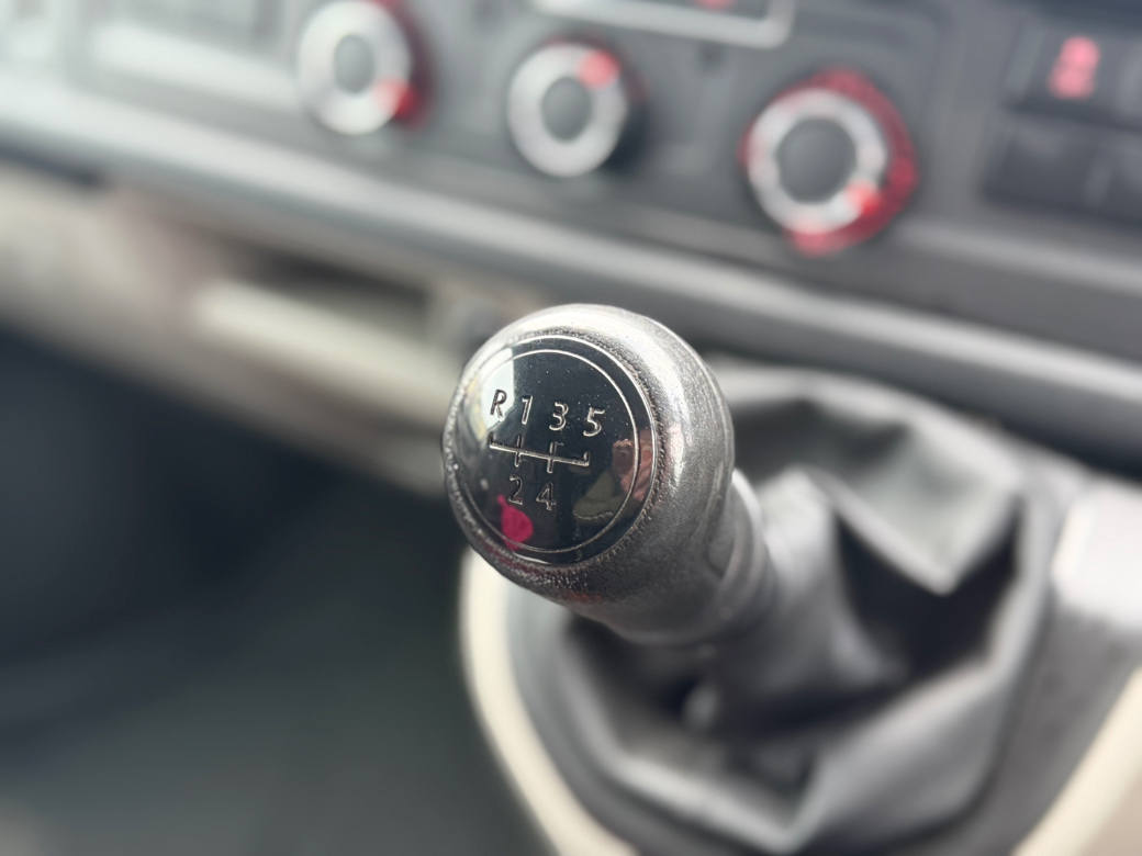 2019 Volkswagen Transporter