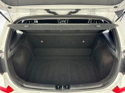 2017 Hyundai i30