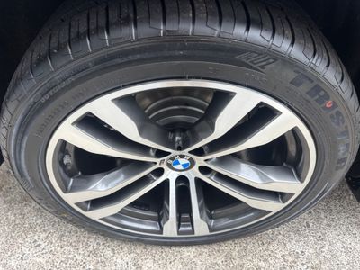 2015 BMW X5