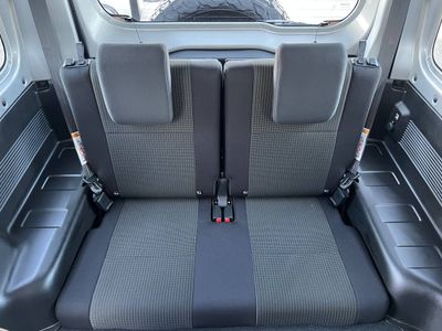 2024 Suzuki Jimny