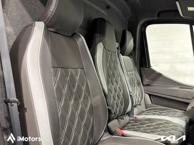2026 Nissan Interstar