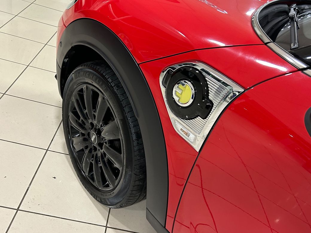 2023 Mini Countryman