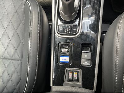 2019 Mitsubishi Outlander