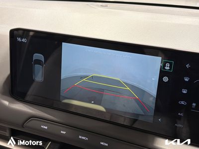 2026 Kia EV2