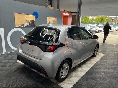 2023 Toyota Yaris