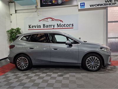 2023 BMW 2 Series Active Tourer