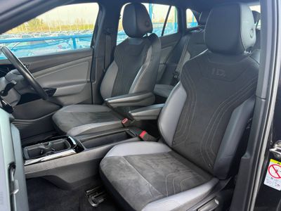 2023 Volkswagen ID.4