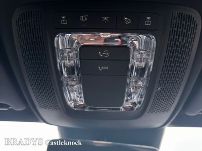 2024 Mercedes-Benz CLA Class