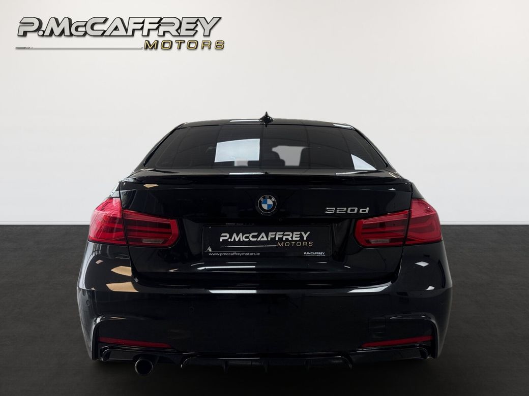 2015 BMW 3 Series