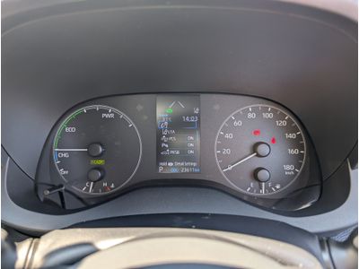 2021 Toyota Yaris