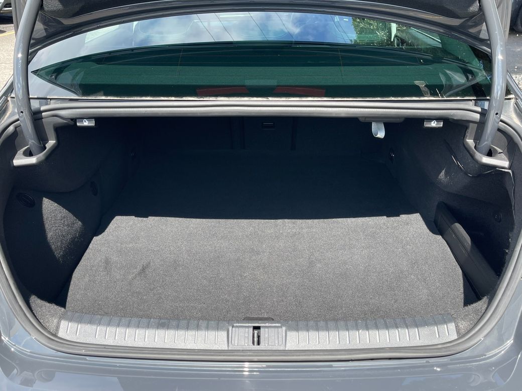 2021 Volkswagen Passat