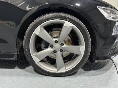 2016 Audi A6