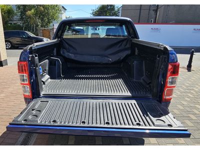 2016 Ford Ranger