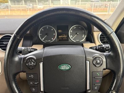 2012 Land Rover Discovery