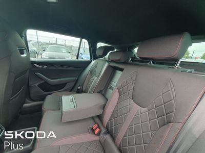 2026 Skoda Octavia