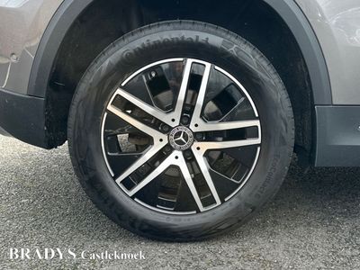 2023 Mercedes-Benz GLA Class