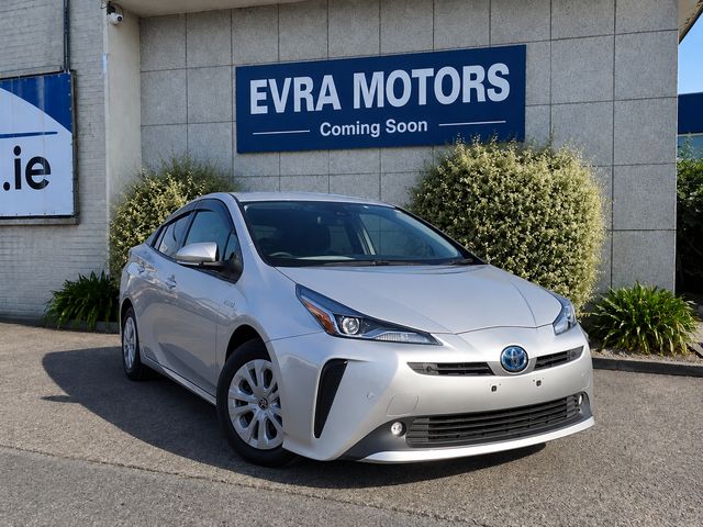 vehicle for sale from Evra Motors